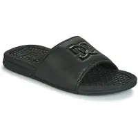 Dc-shoes Bolsa Badesandalen Schwarz EU 40 1/2 Mann Schwarz EU 40 1/2