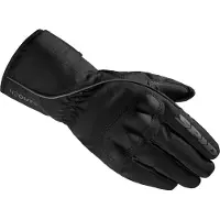 Spidi WNT-3 Lady Full Schwarz Handschuhe Größe XS