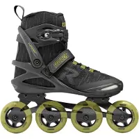 Roces Inlineskates 400874 00002 Schwarz