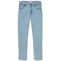 Wrangler Straight-Jeans "Authentic Straight"