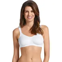 Anita Care Prothese BH Lisa | Grösse: 85B | Farbe: Weiß
