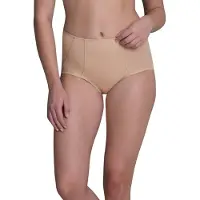 Anita Miederhose "Miederhose Clara", Damen, Gr. 110, beige (sand), Obermaterial: 50% Polyamid PA. 50% Elasthan EL., Unterhosen Miederhose