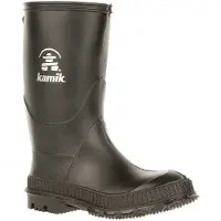 Kamik Stomp Kinderregenstiefel