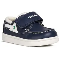 Geox Jungen Kinderschuhe B DJROCK Blau