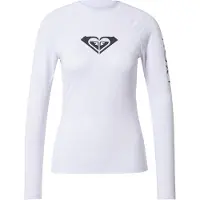 Roxy Erjwr03547 Whole Hearted Langarm-rash Guard