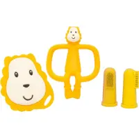 Matchstick Monkey Starter Set Lion Geschenkset für Kinder