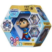 Superman Friends Dc Super-figur