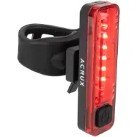 Smart Acrux Rücklicht
