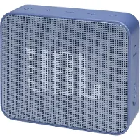 JBL go essential blue / tragbare Freisprecheinrichtung