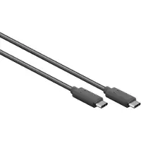 Roline 11.02.9070 Usb-c-kabel
