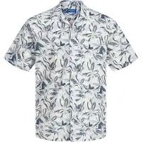 Jack & Jones Flowerpower Resort Kurzarmhemd