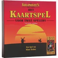 Gameworld Siedler von Catan: Catan Kartenspiel