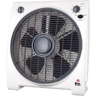 FM Calefacción Bf-4 Kastenlüfter