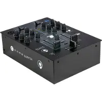DAP-Audio Core Scratch