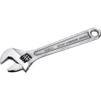 Icetoolz Adjustable 6 Geschmiedeter Schraubenschlüssel