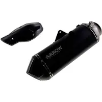 Arrow Sonora Auspuffsystem S/O TI BL 1290/1390 Super Adventure S/R Carbon
