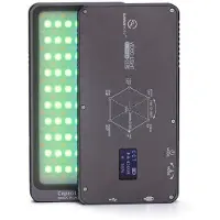 Sunway FL-70RGB Video-Flächenleuchte Multicolor