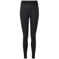 ARTILECT - Women's Boulder 125 Legging - Merinounterwäsche Gr XS schwarz