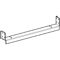Geberit Duofix Traverse für Duofix Element, für Nischenablagebox, 111.595.00.1