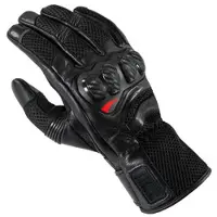 Rekurv C-13.04 Handschuhe Unisex schwarz, 2XL