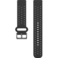 Polar Silikonarmband 20 Mm