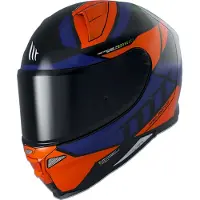 Mt Helmets Revenge 2 Scalpel Integralhelm