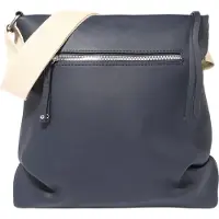 Suri Frey Umhängetasche Schultertasche Resy Crossbody Bag Blue dunkelblau