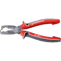Rothenberger Elektro - Multi - Abisolierzange 180 mm - 1500003167