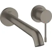 GROHE Essence, Graphit
