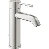 GROHE Essence, Stahl