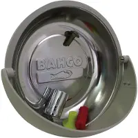 Bahco Magnetplatte 1500 Mm