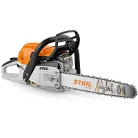 Stihl Benzin-Motorsäge MS 261 C-M - 35 / 60