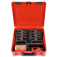 Rothenberger Pressbacke Compact MaxiPro für MaxiPro Fittings