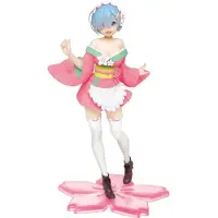 Taito copy of PVC STATUE ATTACK ON TITAN HANS ZOE HANGE SURVEY CORPS FIGURE