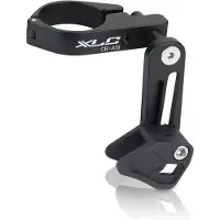 Xlc Cr A19 Kettenführung Schwarz 31.8 mm Schwarz 31.8 mm