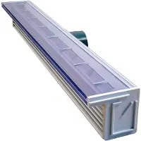 AstralPool Silkflow Zierwasserfälle 900mm