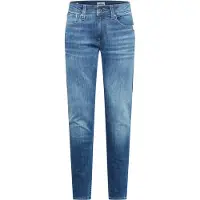 Pepe Jeans für Herren. PM206321WR2 Graue Finsbury Jeans (32/34), Lässig, Baumwolle, Denim