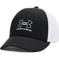 Under Armour Iso-chill Driver Mesh Adjustable Kappe