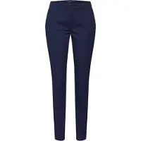 ONLY Chinohose "ONLPARIS REG CHINO PANT" gepflegte Hose mit schmaler Beinform