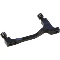 Hope H Is Postmount Scheibenbrems-bremssattel-adapter