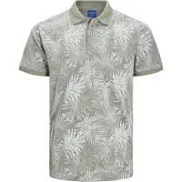 Jack & Jones 12205955 Kurzarm-poloshirt