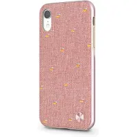 Moshi Vesta Iphone Xr Silicone Handyhülle