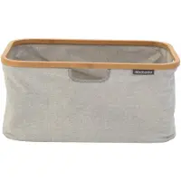 Brabantia 118180 40 L Wäschekorb