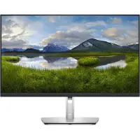 Dell P Series 27-4K-USB-C-Hub-Monitor – P2723QE, 68,6 cm (27"), 3840 x 2160 Pixel, 4K Ultra HD, LCD, 5 ms, Schwarz