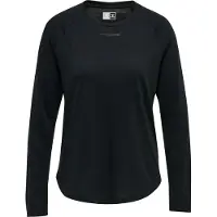 Hummel Langarmshirt MT Vanja