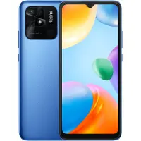 Xiaomi Redmi 10C 17 cm (6.71") Dual-SIM Android 11 4G USB Typ-C 4 GB 64 GB 5000 mAh Blau