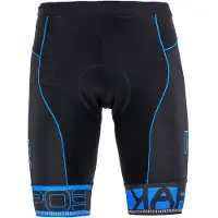 Karpos Verve Shorts black/indigo b. (070) S