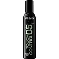 Redken Touch Control Volumen-textur-schaum 200ml