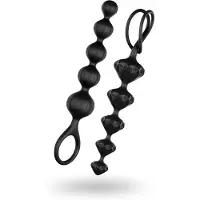 Satisfyer Love Beads Analperlen