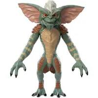 Noble Collection Gremlins Stripe Mini Bendyfig, Multicolor, , NN1173